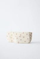 FLORAL BASKET PACK