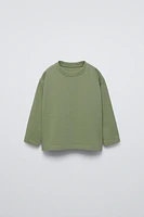 MEDIUM WEIGHT BASIC T-SHIRT