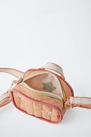 STAR CROSSBODY BAG