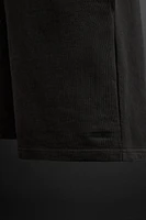 JOGGER SHORTS