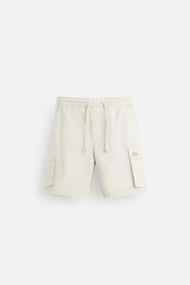 CARGO SHORTS