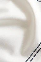 SET DE TABLE BRODERIE LANGOUSTE