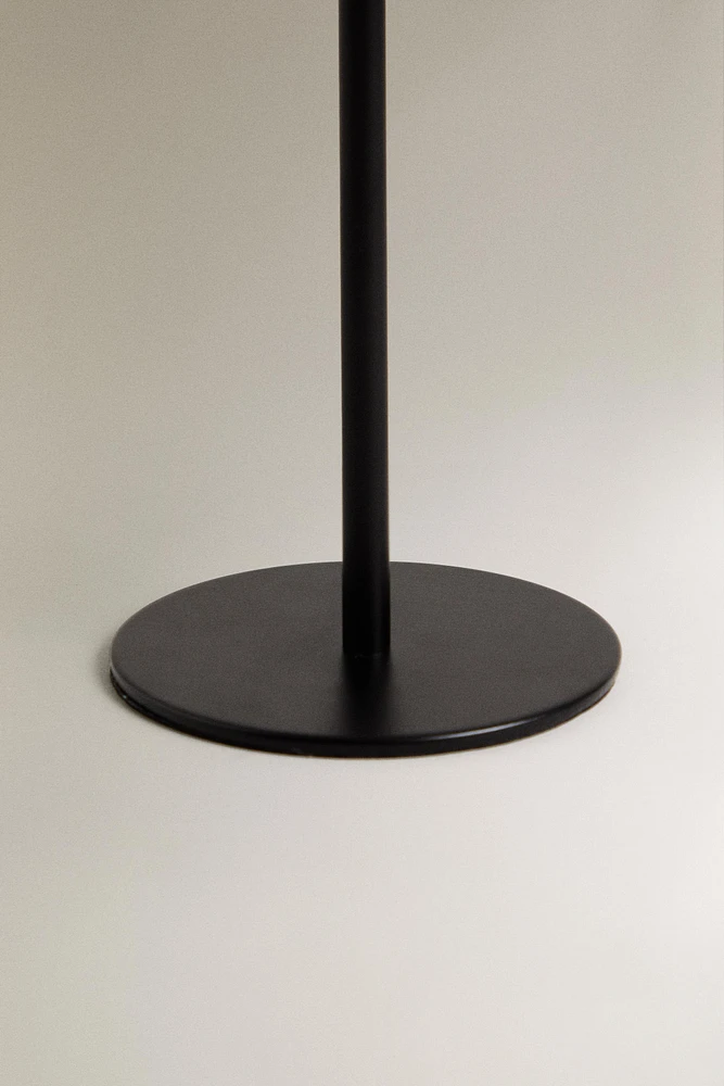 MONOCHROME TOUCH TABLE LAMP