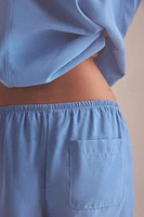 SHORT FLUIDE