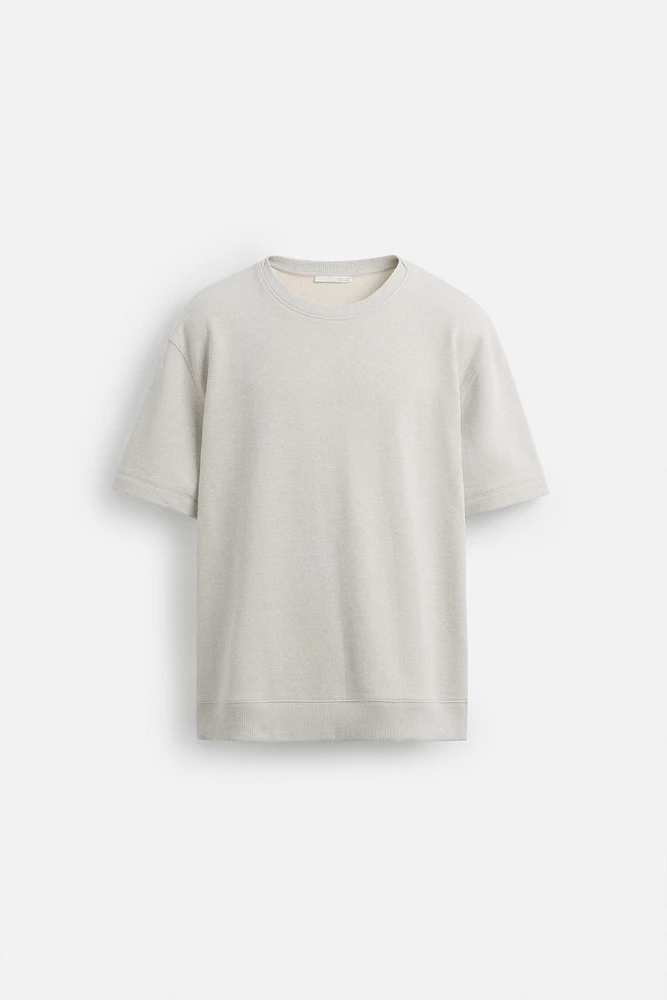 SWEAT REGULAR FIT