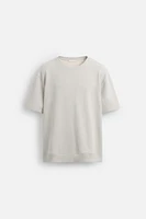SWEAT REGULAR FIT