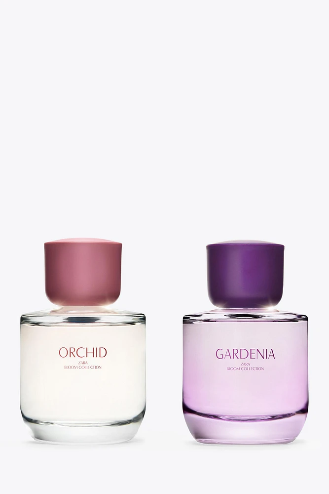 GARDENIA + ORCHID EDP 2x90ML (3.04 FL. OZ).