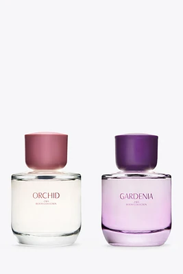 GARDENIA + ORCHID EDP 2x90ML (3.04 FL. OZ).