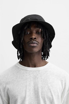 UTILITY BUCKET HAT