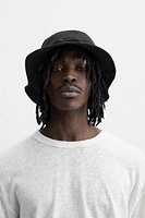 UTILITY BUCKET HAT