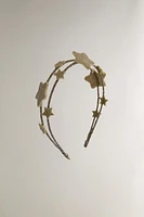 CHILDREN’S STAR COSTUME HEADBAND