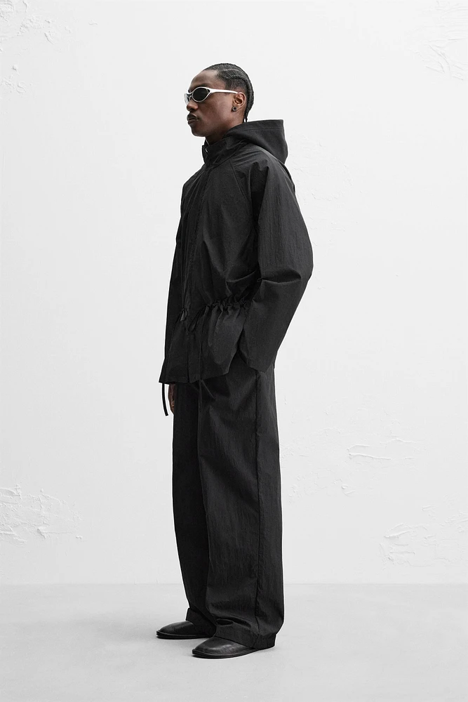 TECHNICAL JACKET LIMITED EDITION