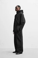 TECHNICAL JACKET LIMITED EDITION