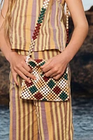 SAC BANDOULIÈRE FANTAISIE ÉDITION LIMITÉE