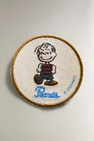 LOT EMPIÈCEMENTS IMPRIMÉS PEANUTS™ (LOT DE 4)