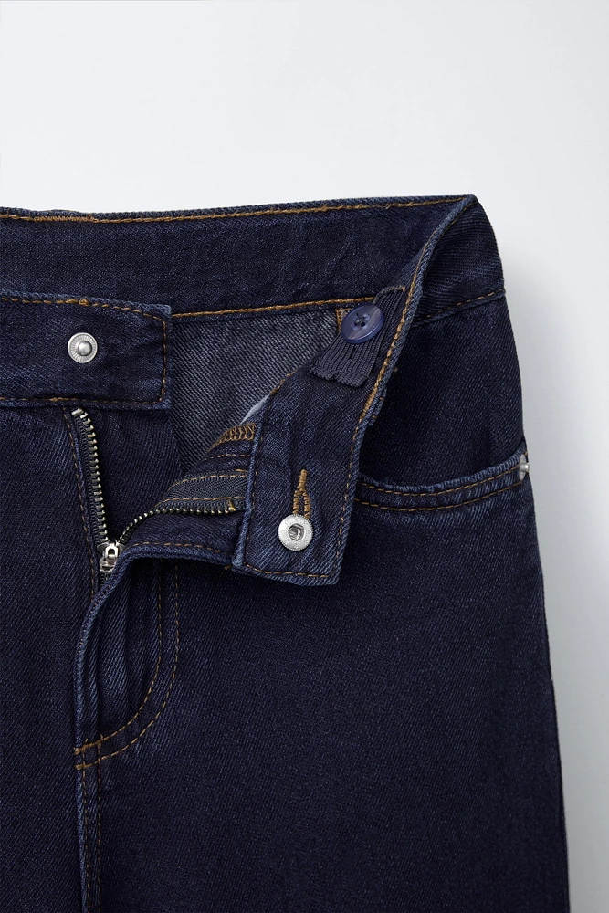 JEAN LOOSE