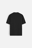 MEDIUM WEIGHT T-SHIRT