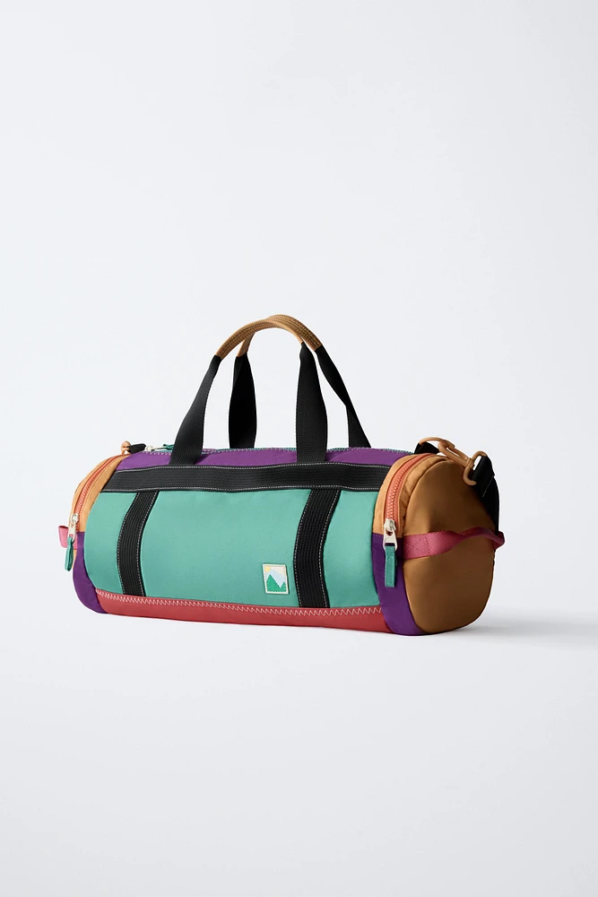 TREKKING BOWLING BAG