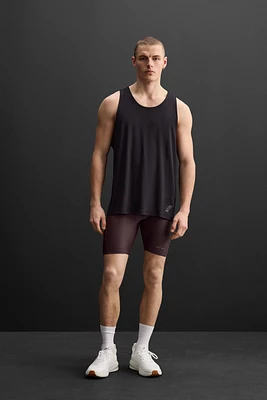 LIGHTWEIGHT TECHNICAL TANK TOP