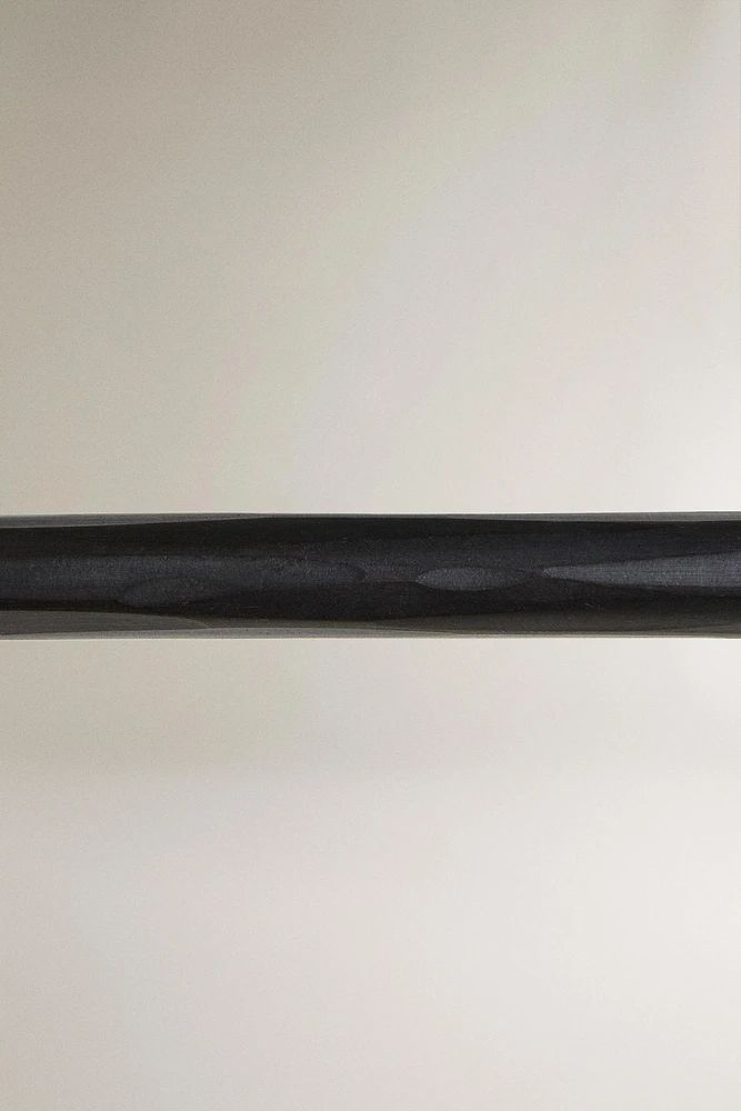 IRON CURTAIN RAIL