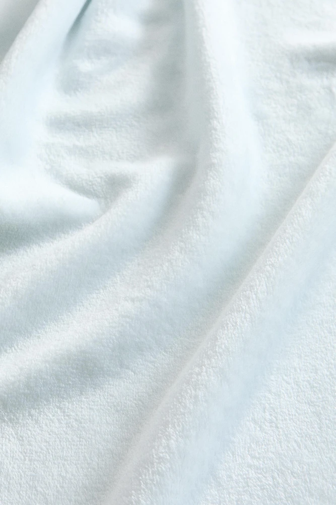 CHILDREN’S FLEECE BLANKET