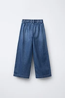 JEAN WIDE LEG