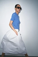 100% WOOL TOP