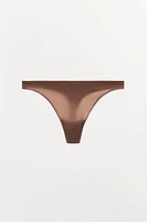 POLYAMIDE THONG