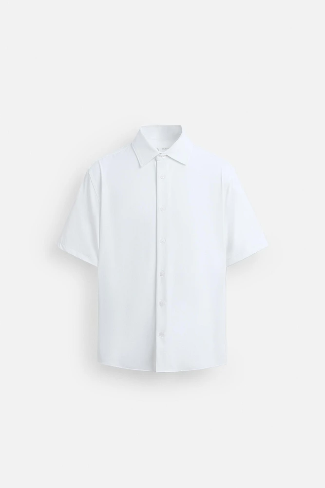 CHEMISE EXTENSIBLE