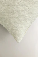 HOUSSE DE COUSSIN JUTE