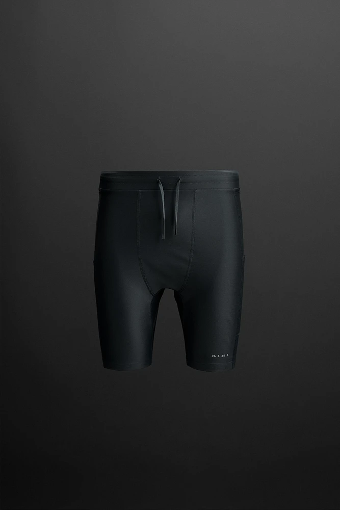 TRAINING LEGGINGS