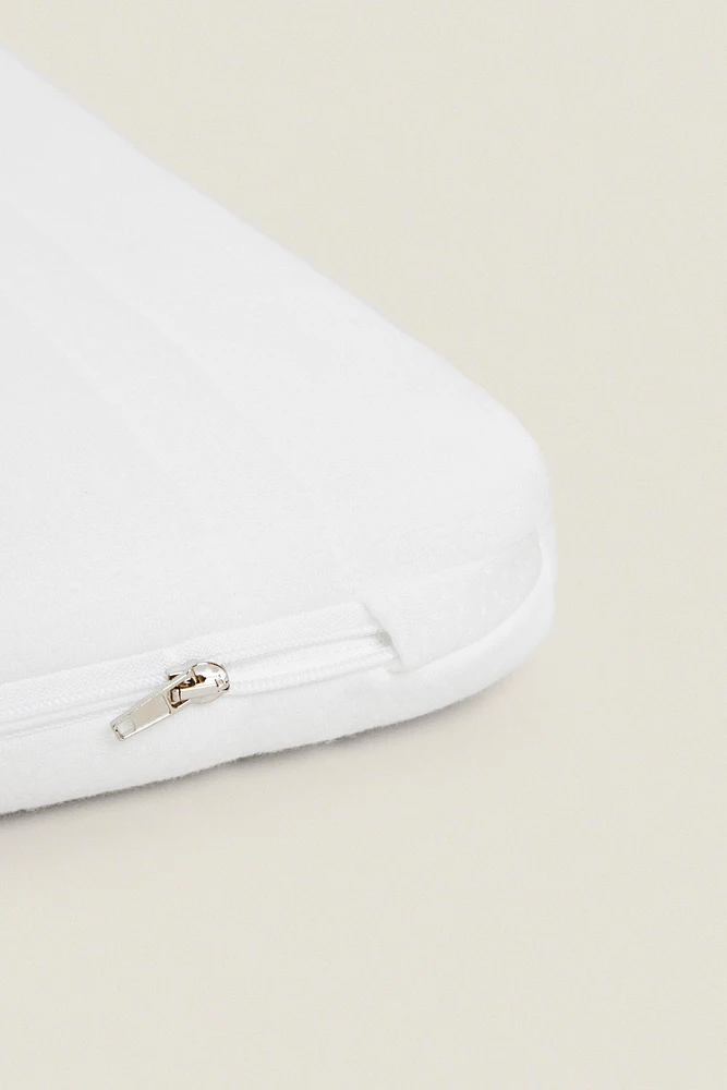 ASH MINI COT MATTRESS