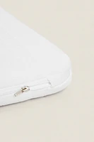 ASH MINI COT MATTRESS