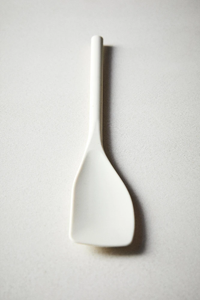 SPATULE SILICONE