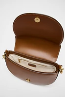SAC BANDOULIÈRE SURPIQÛRES CANVAS