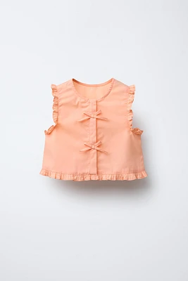 BOW TOP