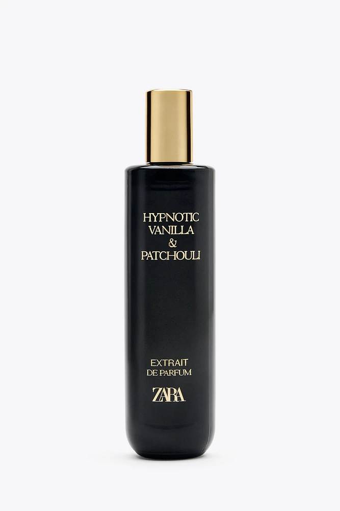 HYPNOTIC VANILLA & PATCHOULI EXTRAIT DE PARFUM 50ML (1.7 FL. OZ).