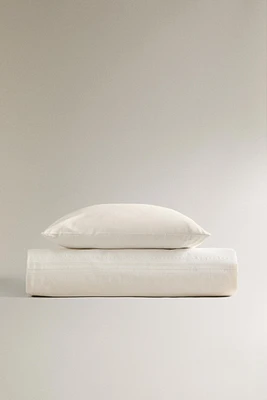 HOUSSE DE COUETTE ENFANT OURLETS