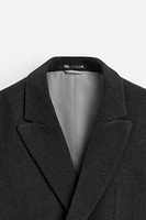 MANTEAU COURT