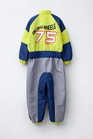 RACER COSTUME