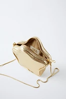 STAR CROSSBODY BAG