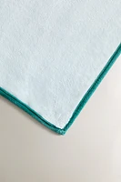 CHILDREN’S FLEECE BLANKET