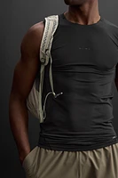 COMPRESSION TANK TOP
