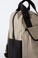 BASIC BACKPACK