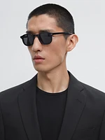100% wool suit blazer