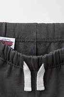 BRAWL STARS © SUPERCELL OY PLUSH SHORTS