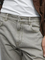 Regular-fit jeans