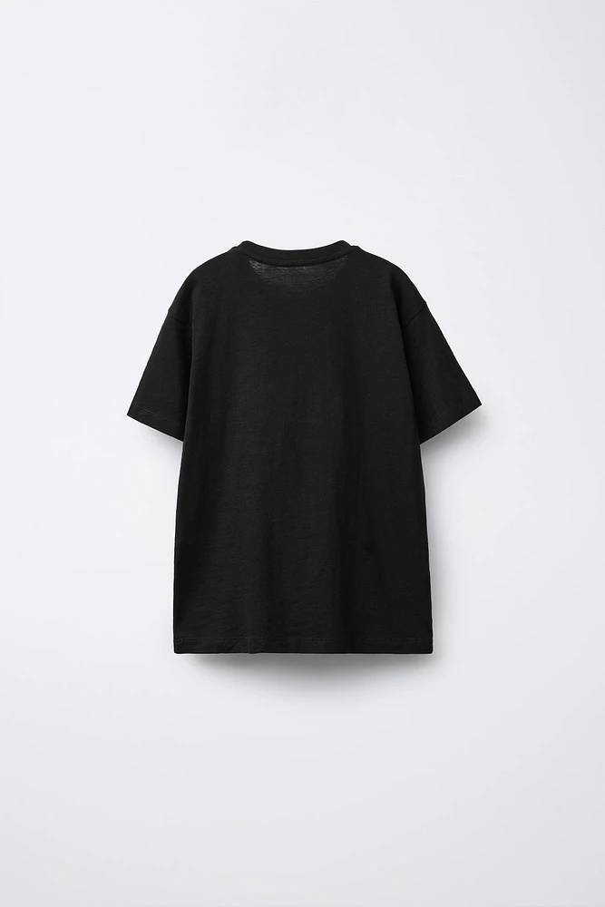 TWO-PACK OF BASIC OMBRÉ T-SHIRTS