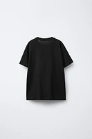 TWO-PACK OF BASIC OMBRÉ T-SHIRTS