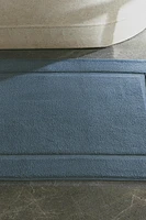 NON-SLIP SOFT TERRYCLOTH BATH MAT